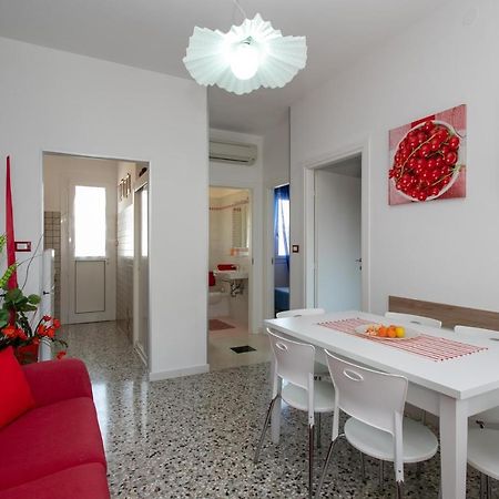 Appartamenti Bedin, Jesolo Екстериор снимка