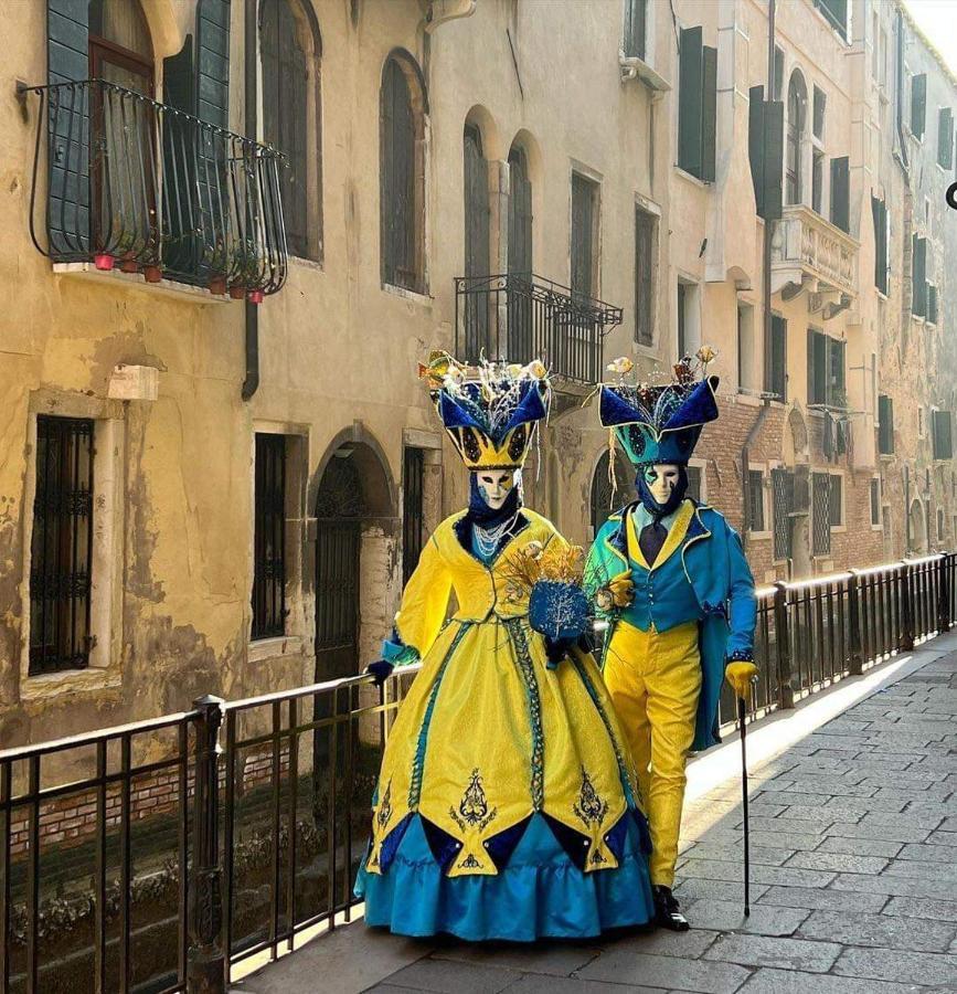 Appartamenti Bedin, Jesolo Екстериор снимка