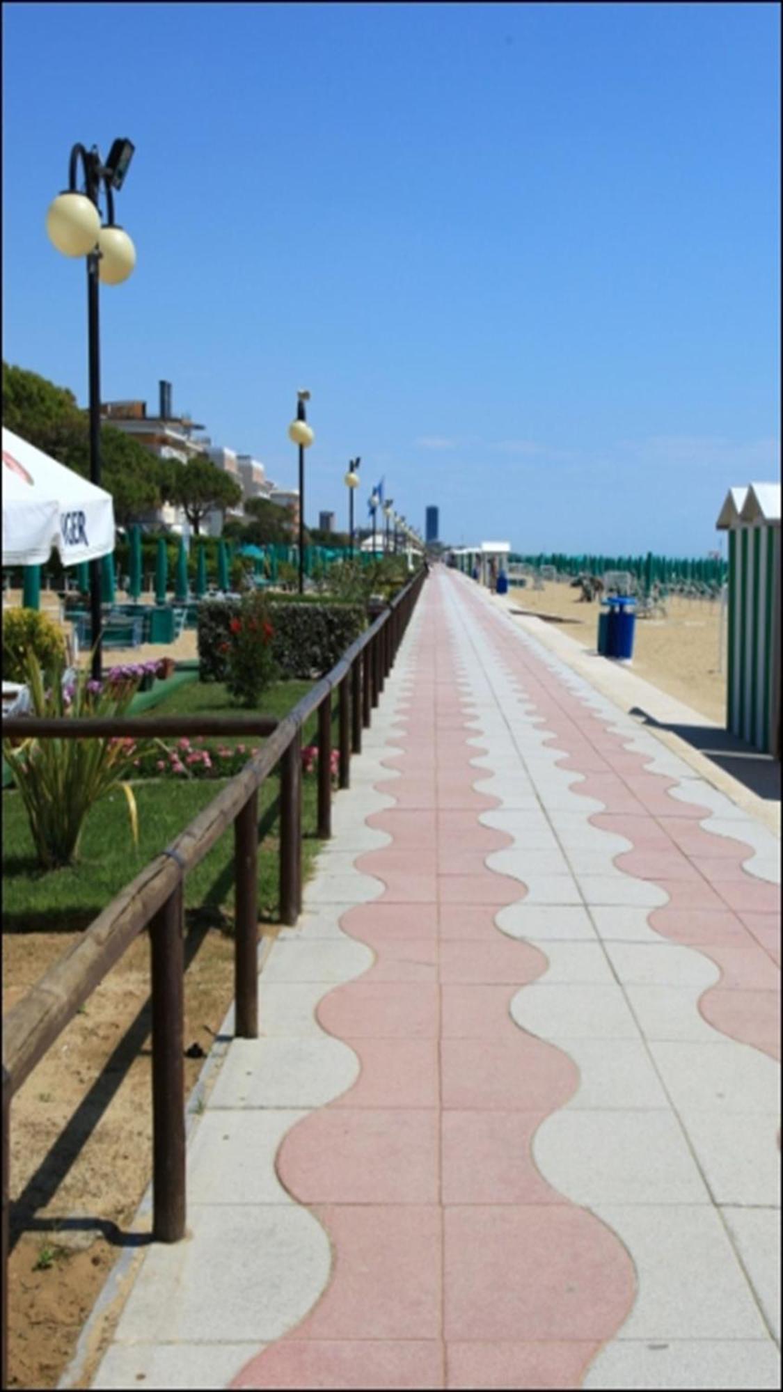 Appartamenti Bedin, Jesolo Стая снимка