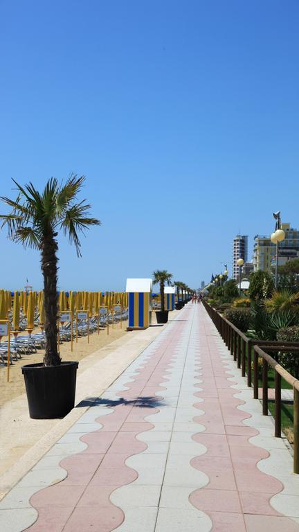Appartamenti Bedin, Jesolo Стая снимка