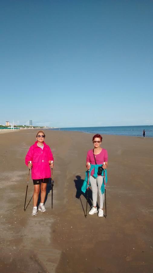 Appartamenti Bedin, Jesolo Екстериор снимка