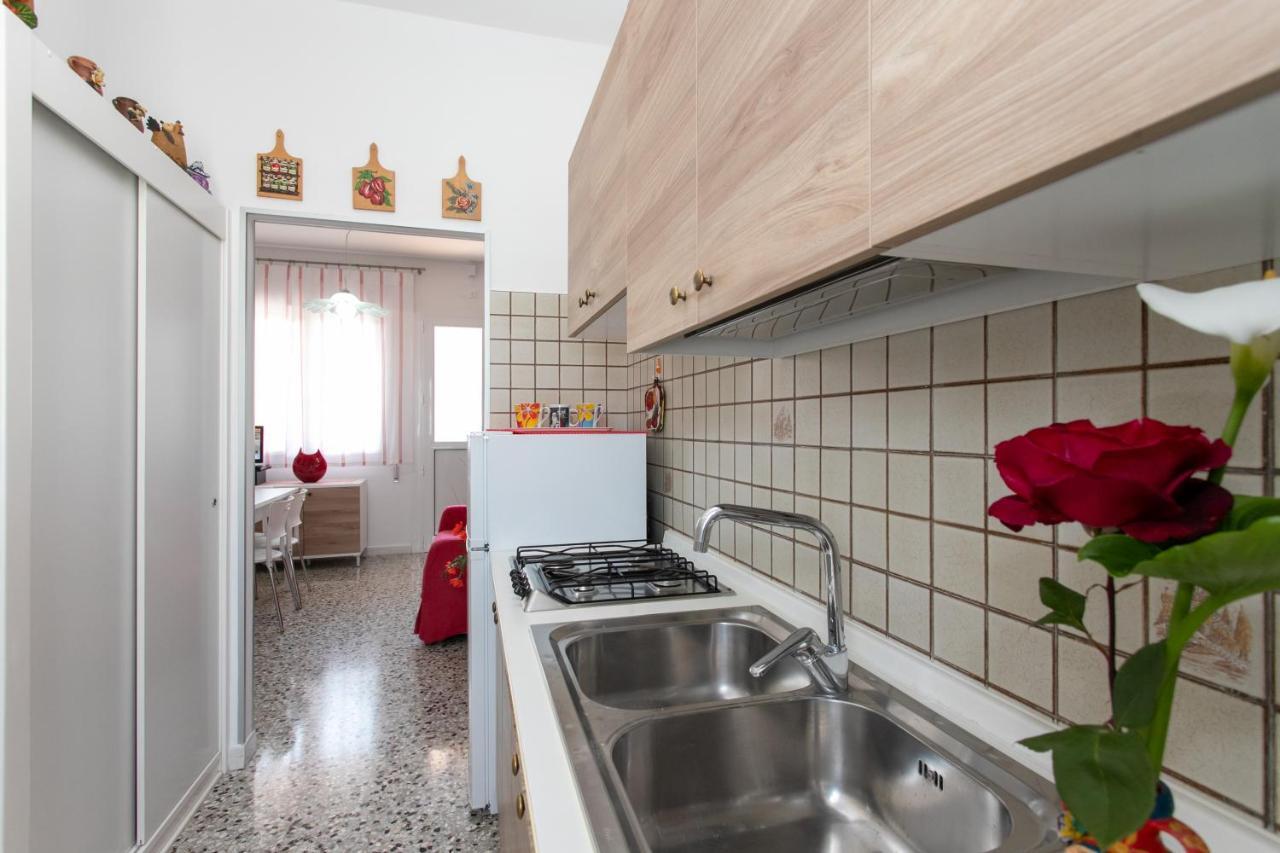 Appartamenti Bedin, Jesolo Екстериор снимка