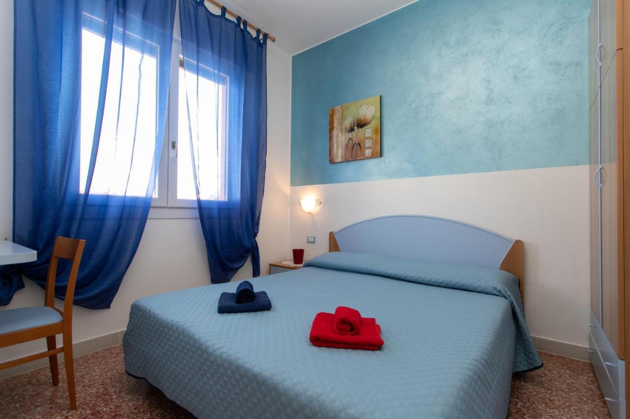 Appartamenti Bedin, Jesolo Екстериор снимка