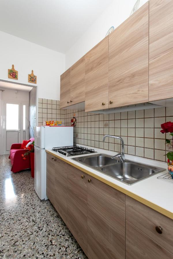 Appartamenti Bedin, Jesolo Екстериор снимка