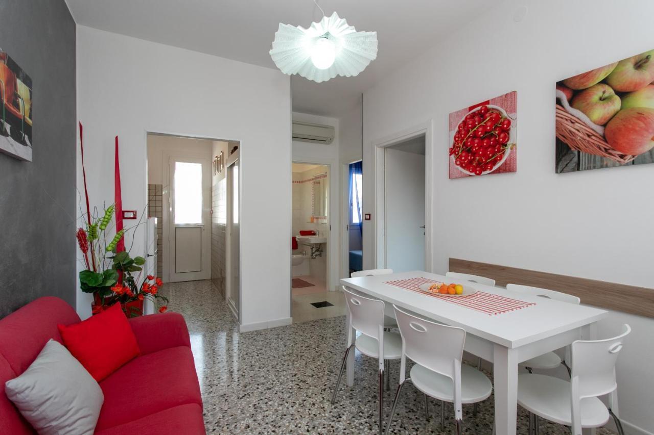 Appartamenti Bedin, Jesolo Екстериор снимка