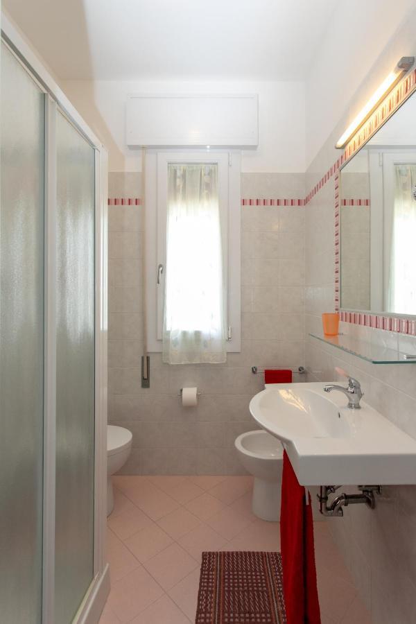 Appartamenti Bedin, Jesolo Екстериор снимка
