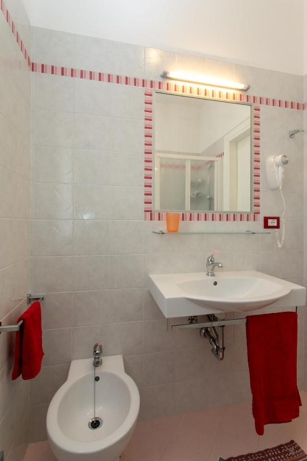 Appartamenti Bedin, Jesolo Екстериор снимка