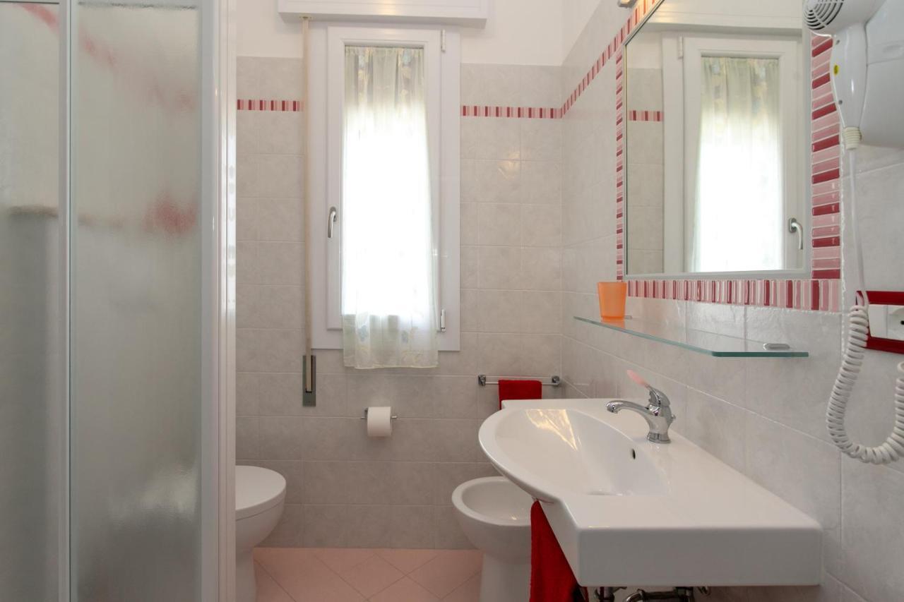Appartamenti Bedin, Jesolo Екстериор снимка