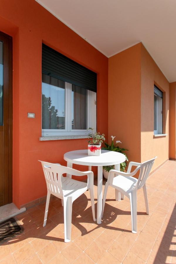 Appartamenti Bedin, Jesolo Екстериор снимка
