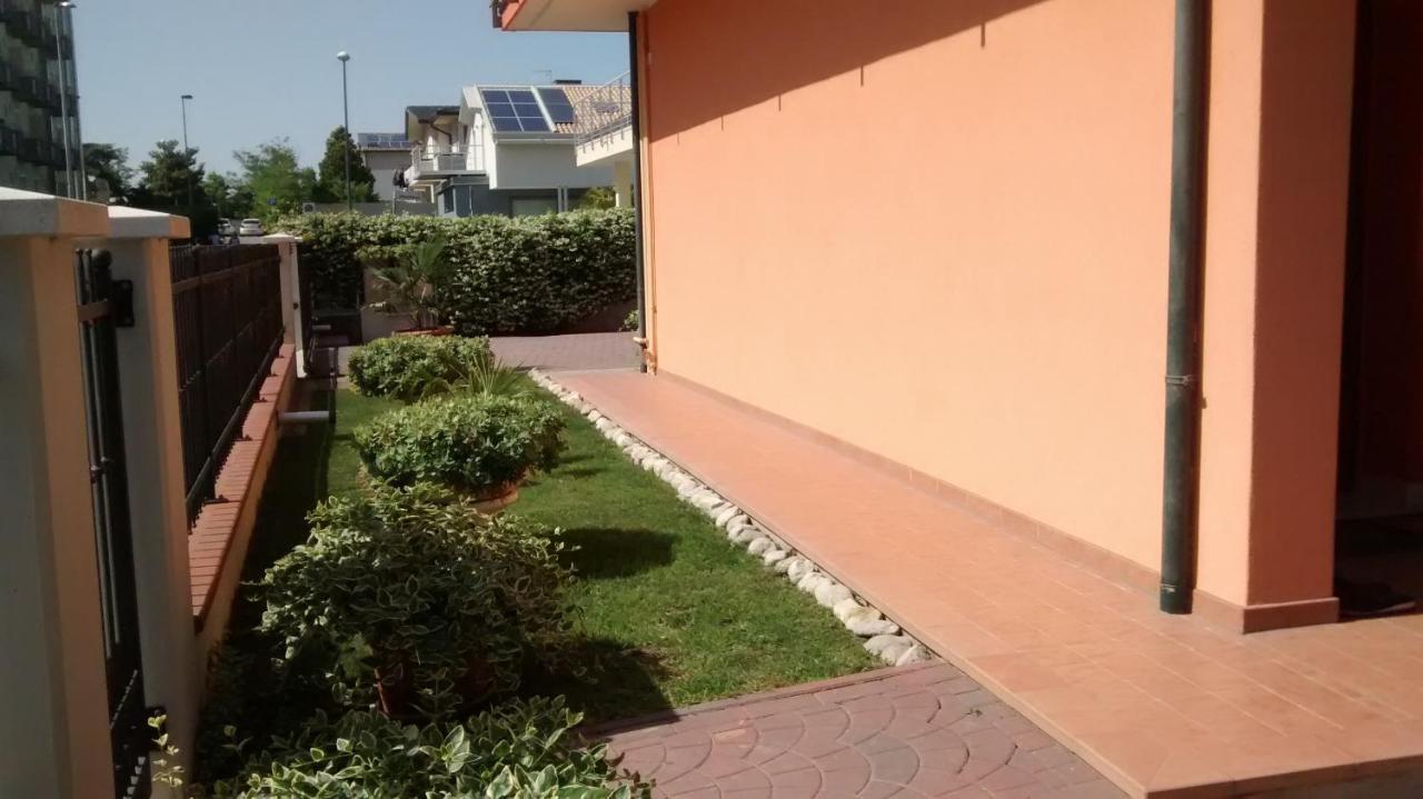 Appartamenti Bedin, Jesolo Екстериор снимка